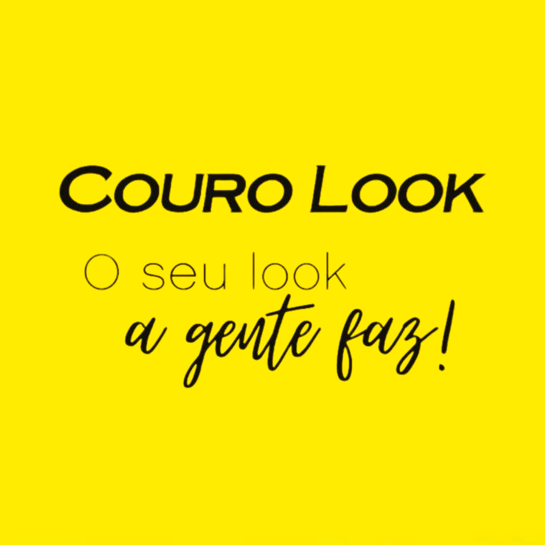 Couro Look