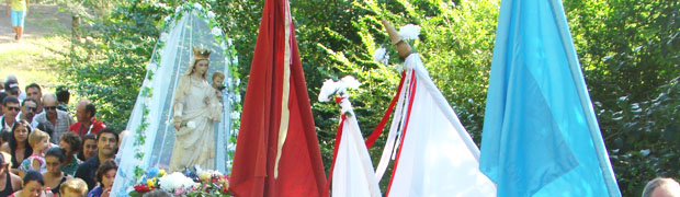 Dia de Navegantes terá duas festas em Parobé