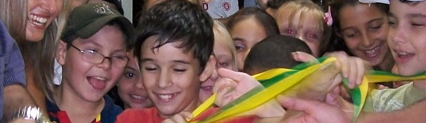 Escola Salzano da Cunha ganha reforma e ampliação