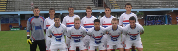 EC Igrejinha vence em Novo Hamburgo e divide liderança