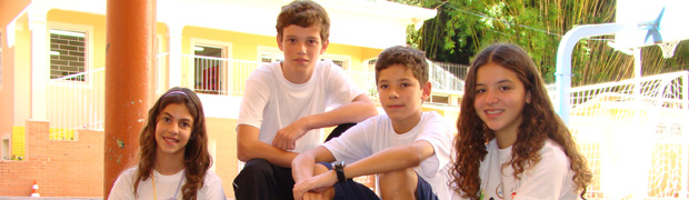 Ser, aguardar ou recordar: a melhor época da vida em três partes