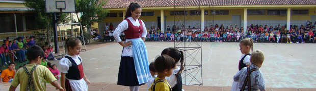Taquara lança projeto que atenderá quase quinhentos alunos no contra turno escolar