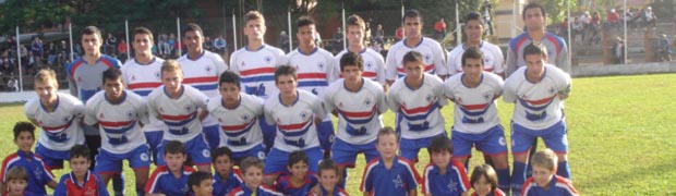 Atual campeão, Juventude é o próximo adversário do Igrejinha