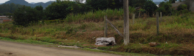 Identificado homem encontrado morto em Parobé