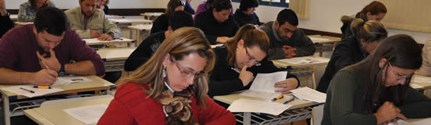 Faccat realizou vestibular neste domingo. Confira o gabarito das provas!