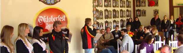 Amifest anuncia shows da 24ª Oktoberfest de Igrejinha