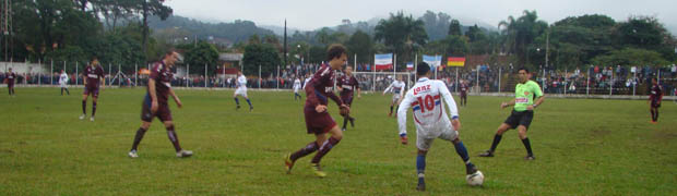Eliminação no Estadual Júnior não muda planos do Igrejinha
