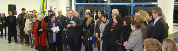 Lançado primeiro livro da Academia Lítero-Cultural