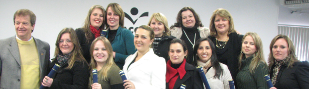 Faccat forma alunos de mais um curso de pós-graduação