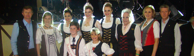 Lançamento da Oktoberfest recebeu público superior a 6,3 mil pessoas