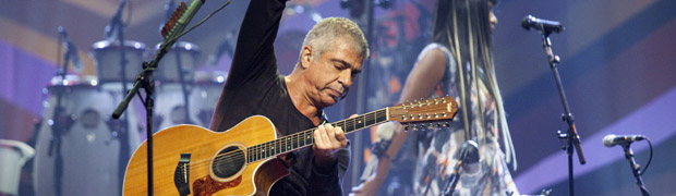 Oktoberfest terá shows de sertanejos e de pop-rock no primeiro fim de semana