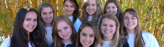 Rainha do Santa será eleita sábado durante o Chá das Soberanas