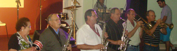 Academia in Concert atraiu bom público com apresentações variadas