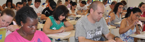 Faccat realizou vestibular neste domingo. Confira o gabarito das provas!