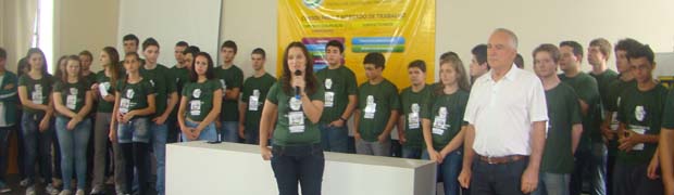 Feira no Cimol mostrou capacidade de inovação