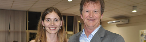 Metade dos trabalhos de conclusão na Faccat obtiveram nota máxima