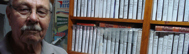 Banda Ideal animou por 77 anos bailes em todo o Estado