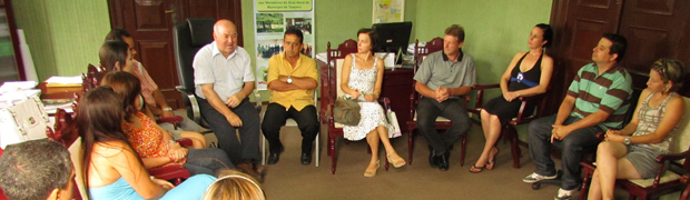 “Um Conto de Natal” integrou crianças de programa contra trabalho infantil