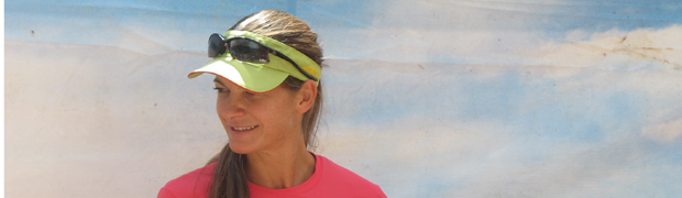 Igrejinhense vence prova no deserto