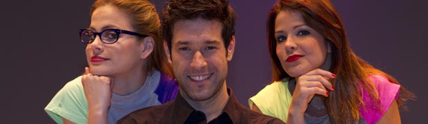 Opus traz a Novo Hamburgo as Mulheres Alteradas de Maitena