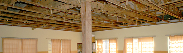 Escola Nereu Wilhelms recebe melhorias