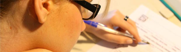 Encerram na sexta-feira as inscrições para o vestibular especial da Faccat