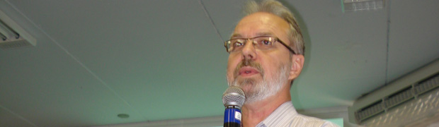 Seminário na Faccat debateu sobre a agroindústria e agricultura familiar