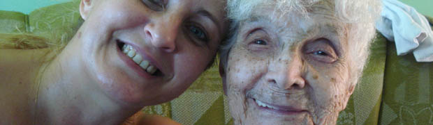 Idosa de 103 anos demonstra lucidez ao relembrar o passado