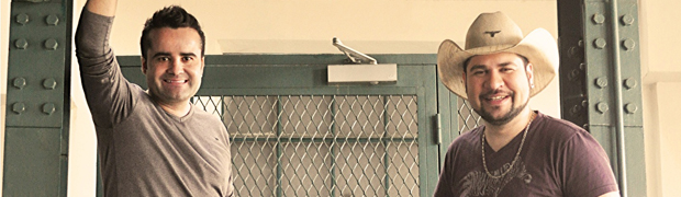 Anunciado show de Cairon e Gustavo na escolha das soberanas de Três Coroas