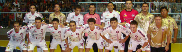 Atlético do Vale vence de virada em Parobé