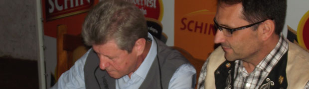 Anunciado show de Ivete Sangalo para o lançamento da 25ª edição da Oktoberfest