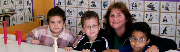 Taquara tem escolas com salas multifuncionais