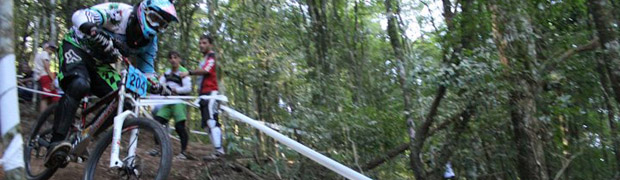 Taquara sediará competição de Downhill na próxima semana