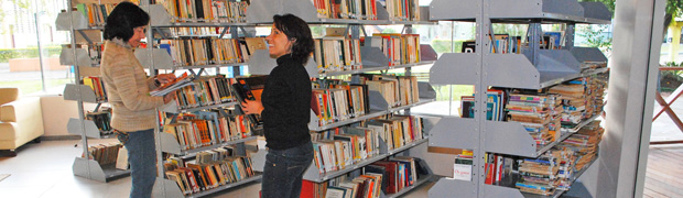 Biblioteca Municipal de Três Coroas está em novo endereço