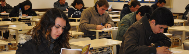 Matrícula dos aprovados na Faccat será nesta quarta e quinta