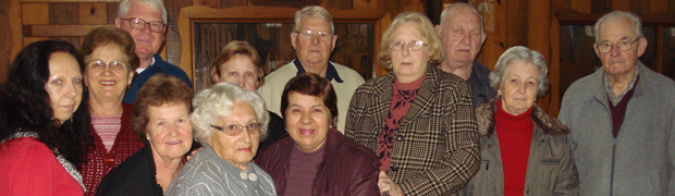 Dia dos Avós: convite a refletir a vida ativa existente na maturidade