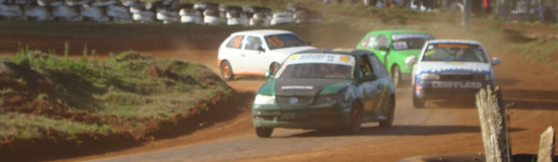 Domingo perfeito no TAC propicia bons pegas na pista