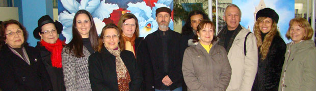 Exposição cultural A Gosto será na biblioteca da Faccat