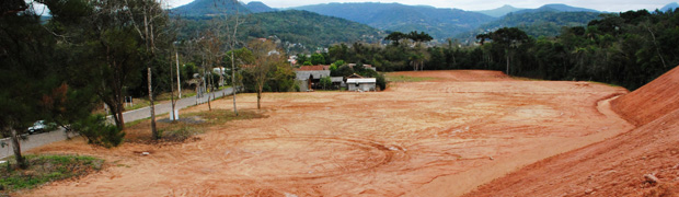 Prefeitura de Três Coroas encaminhou à licitação obra do Centro Educacional Bairro Águas Brancas