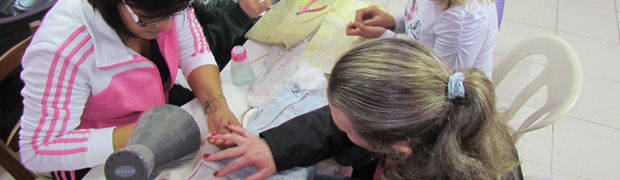 Secretaria de Assistência Social de Rolante está oferecendo gratuitamente cursos para a comunidade