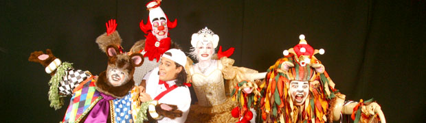 Anunciada apresentação do Grupo Tholl em Três Coroas