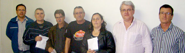 Apromin faz repasse de lucros do evento Homem na Cozinha