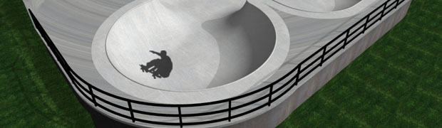 Caixa libera recurso para Pista de Skate em Taquara