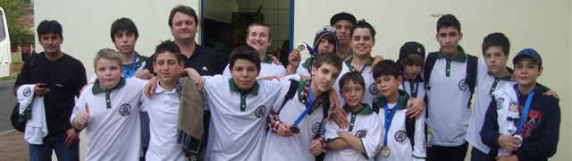 Clube de Xadrez Igrejinhense: história de superação e dedicação ao esporte