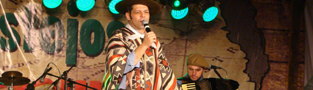 Programação do Festejos Farroupilhas do Vale do Paranhana prossegue nesta quarta-feira