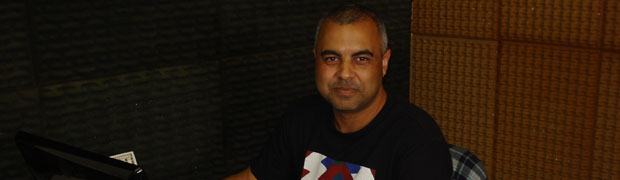 Operadores de áudio relatam curiosidades sobre a profissão