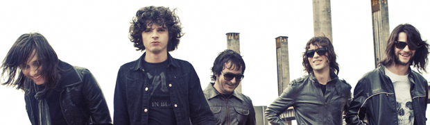 Banda Identidade apresentará novas composições hoje no Convés Pub