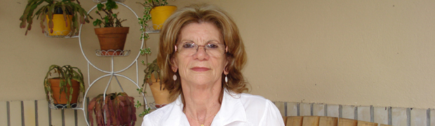 Professora há 46 anos relata como se deu sua escolha profissional