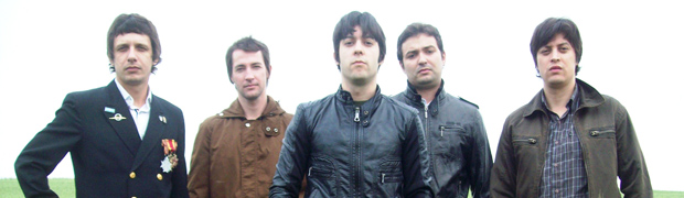 Desvio Padrão completa oito anos valorizando composições próprias