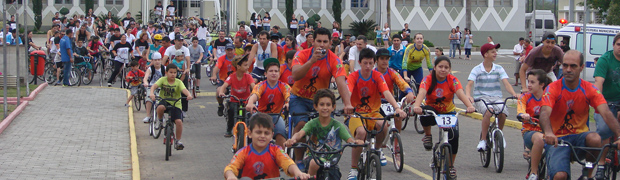 Iacs comemorou 84 anos de atuação em Taquara